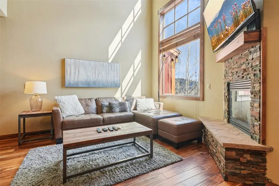 50 County Road 1293 #B, Silverthorne, CO 80498 - #2