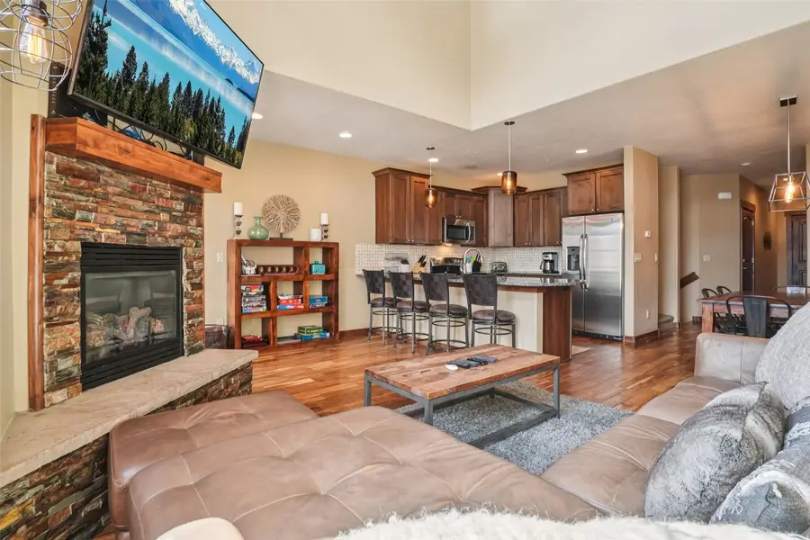 50 County Road 1293 #B, Silverthorne, CO 80498 - #3