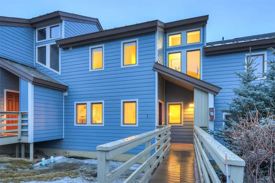 111 Corinthian Circle #I, Dillon, CO 80435 - #2