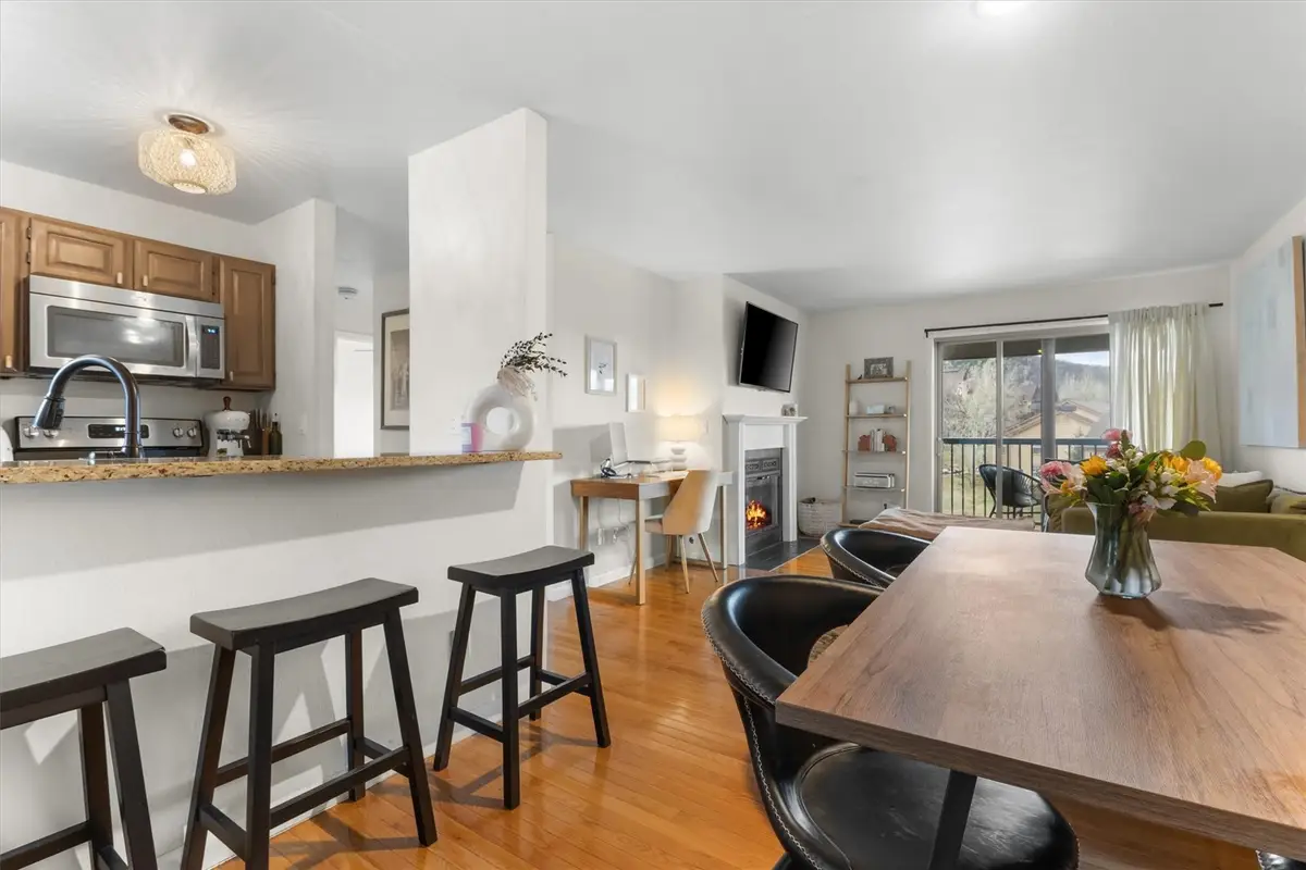 1555 Shadow Run Court #309, Steamboat Springs, CO 80487 - #1