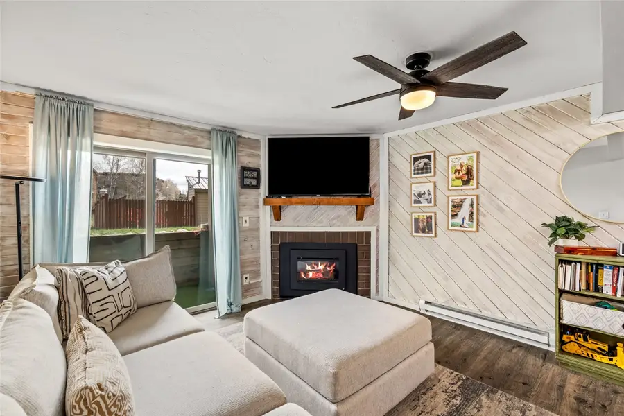 1625 Shadow Run Frontage #105, Steamboat Springs, CO 80487 - #2