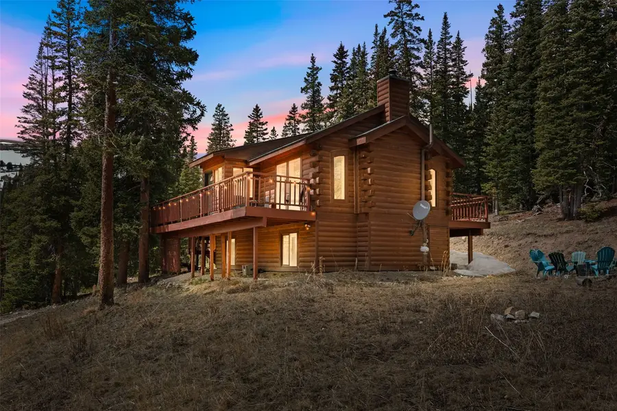 231 Kimmes Lane, Breckenridge, CO 80424 - #2
