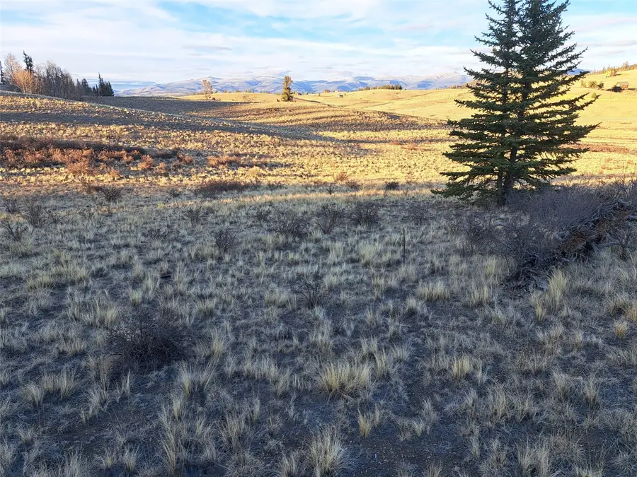 541 War Lane, Como, CO 80432 - #2