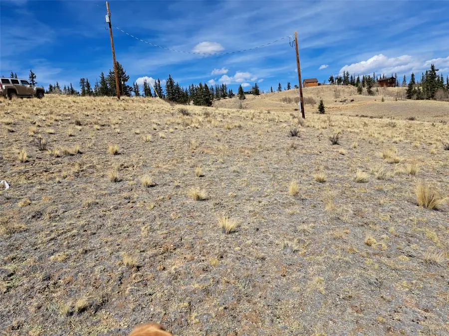 541 War Lane, Como, CO 80432 - #3