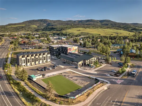 1851 Luna Lane #7, Steamboat Springs, CO 80487