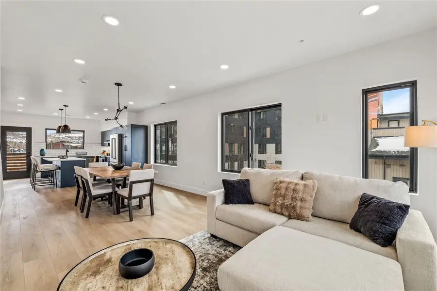 1851 Luna Lane #7, Steamboat Springs, CO 80487 - #2