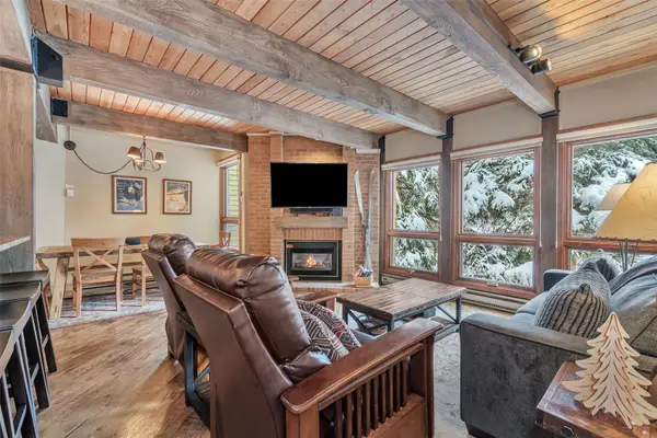 2700 Village Drive #A208, Steamboat Springs, CO 80487