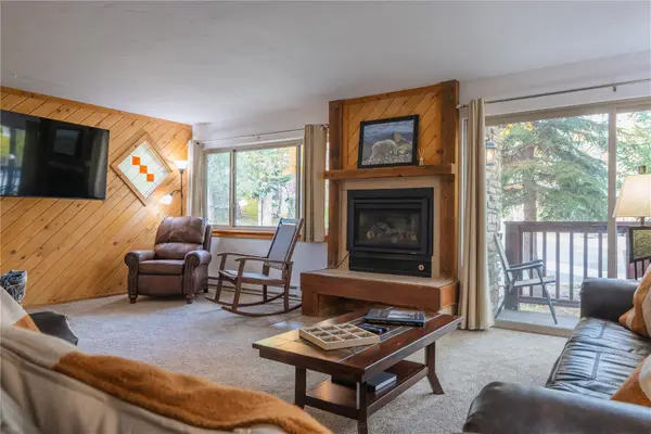 405 Four O Clock Road #B, Breckenridge, CO 80424