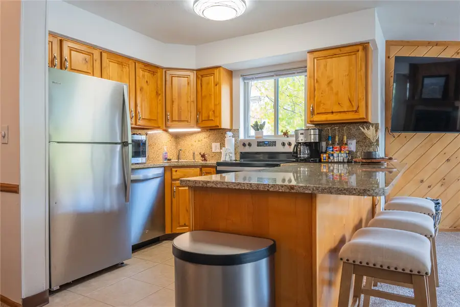 405 Four O Clock Road #B, Breckenridge, CO 80424 - #3