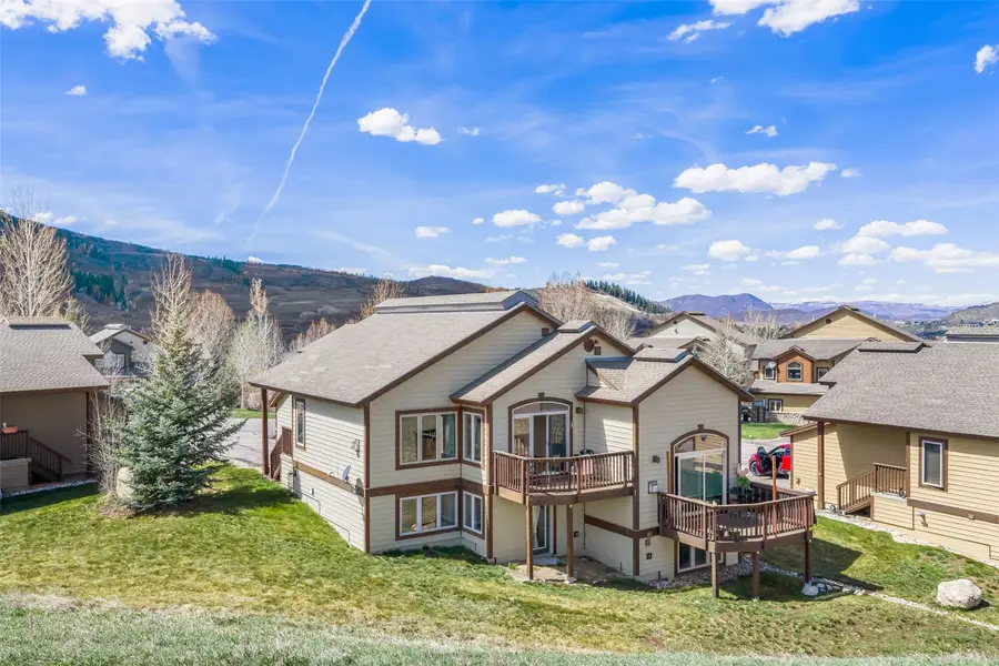 594 Parkview Drive #3, Steamboat Springs, CO 80487 - #2