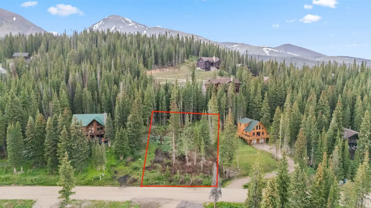 249 Lee Lane, Breckenridge, CO 80424 - #1
