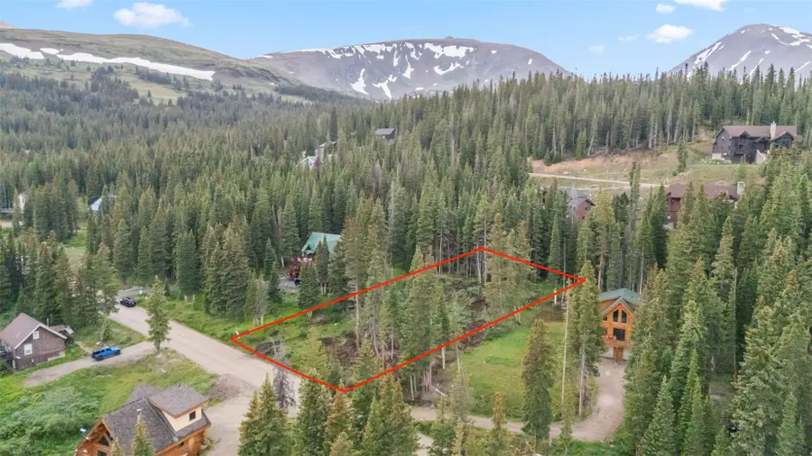 249 Lee Lane, Breckenridge, CO 80424 - #2