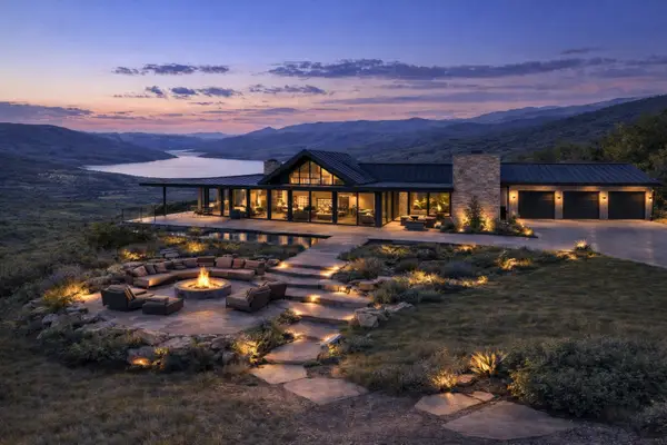 29100 Yowell Lane, Steamboat Springs, CO 80487