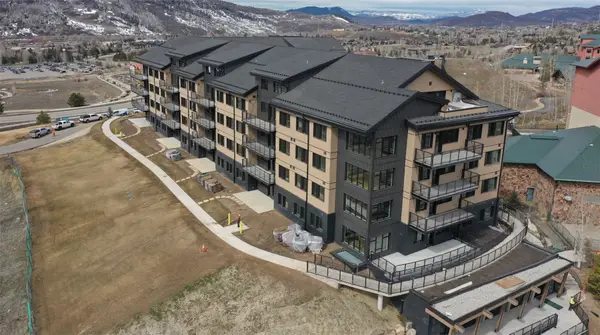1550 Amble Drive #410, Steamboat Springs, CO 80487