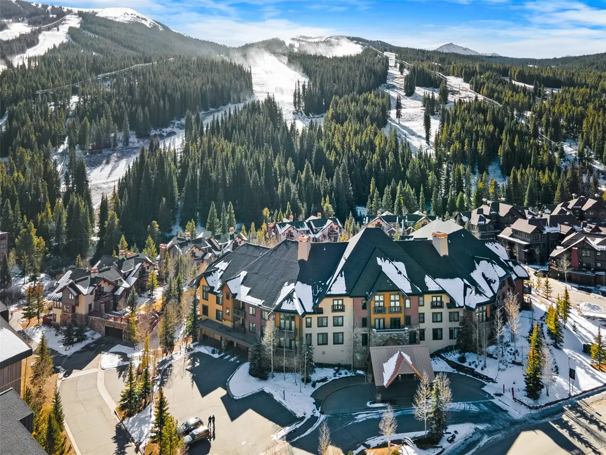 172 Beeler Place #215 A, Copper Mountain, CO 80443 - #1