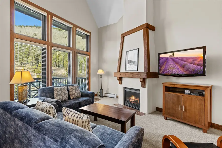 172 Beeler Place #215 A, Copper Mountain, CO 80443 - #2