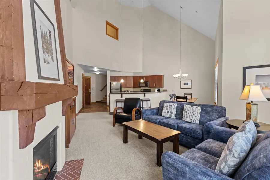 172 Beeler Place #215 A, Copper Mountain, CO 80443 - #3