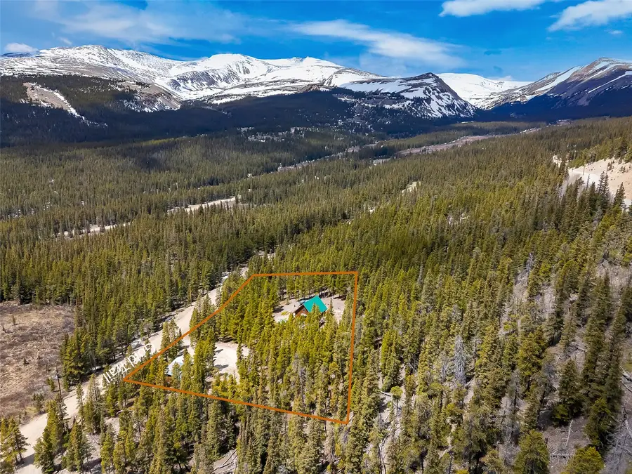 375 Gold Trail, Fairplay, CO 80440 - #3