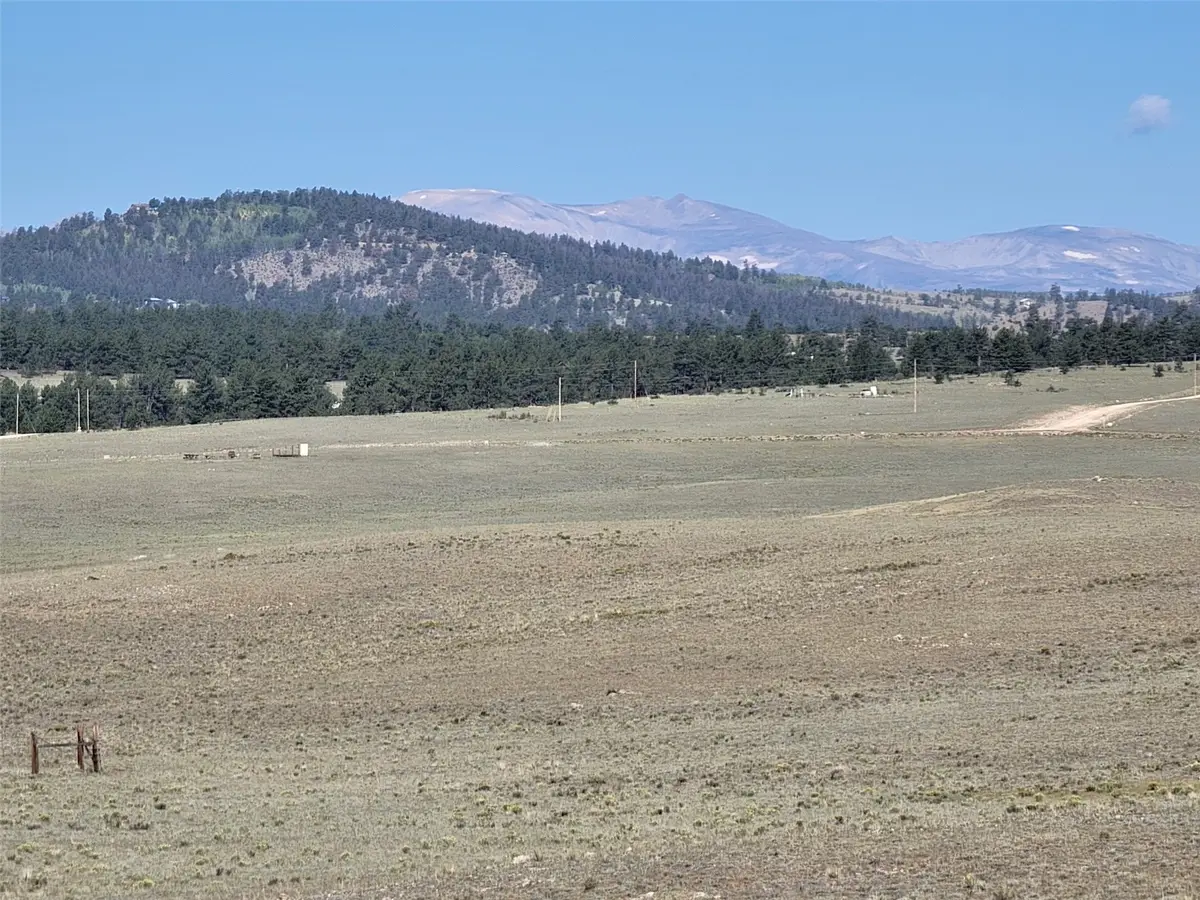 1071 Yellowstone Road, Hartsel, CO 80449 - #1