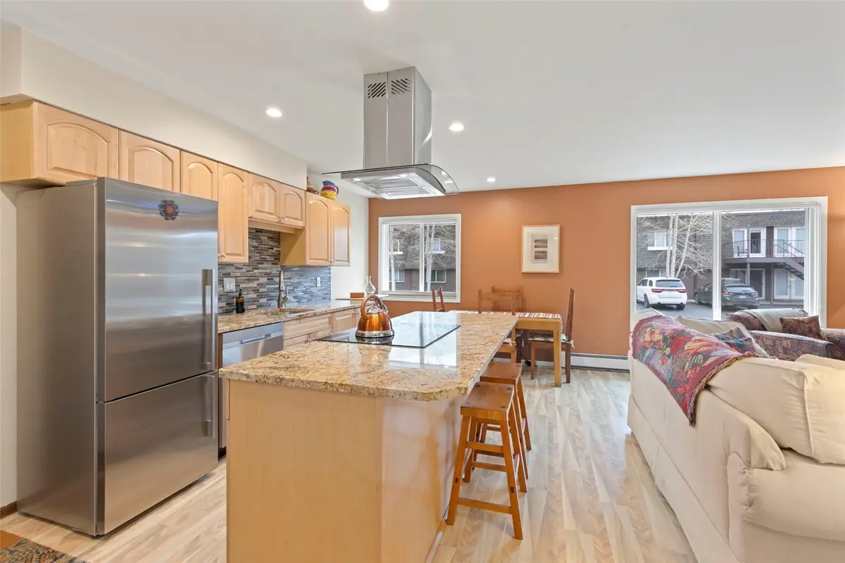 240 E La Bonte Street #3, Dillon, CO 80435 - #1