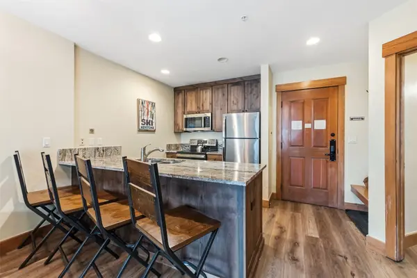 53 Hunki Dori Court #8875, Keystone, CO 80435