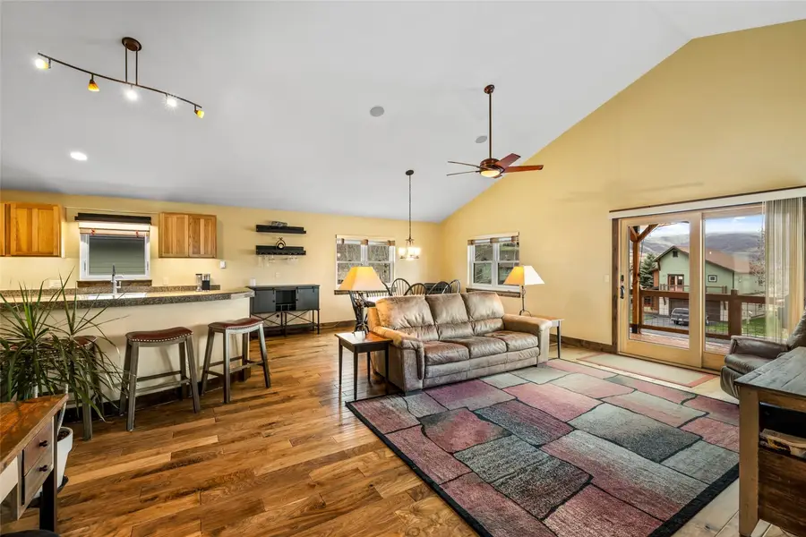 23550 Sagebrush Circle, Oak Creek, CO 80467 - #2