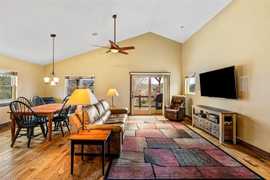 23550 Sagebrush Circle, Oak Creek, CO 80467 - #3