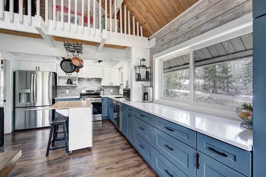 173 Lone Hand Way, Breckenridge, CO 80424 - #3