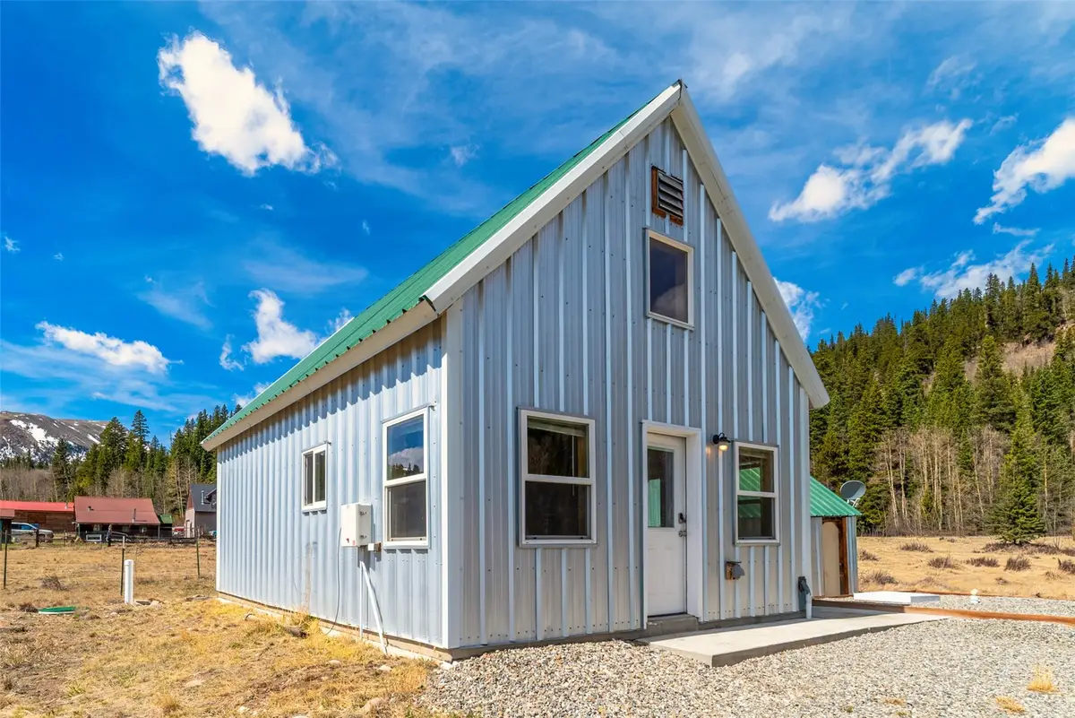 2491 Cr-12, Alma, CO 80420 - #1