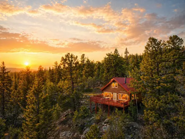 2138 Overland Circle, Jefferson, CO 80456