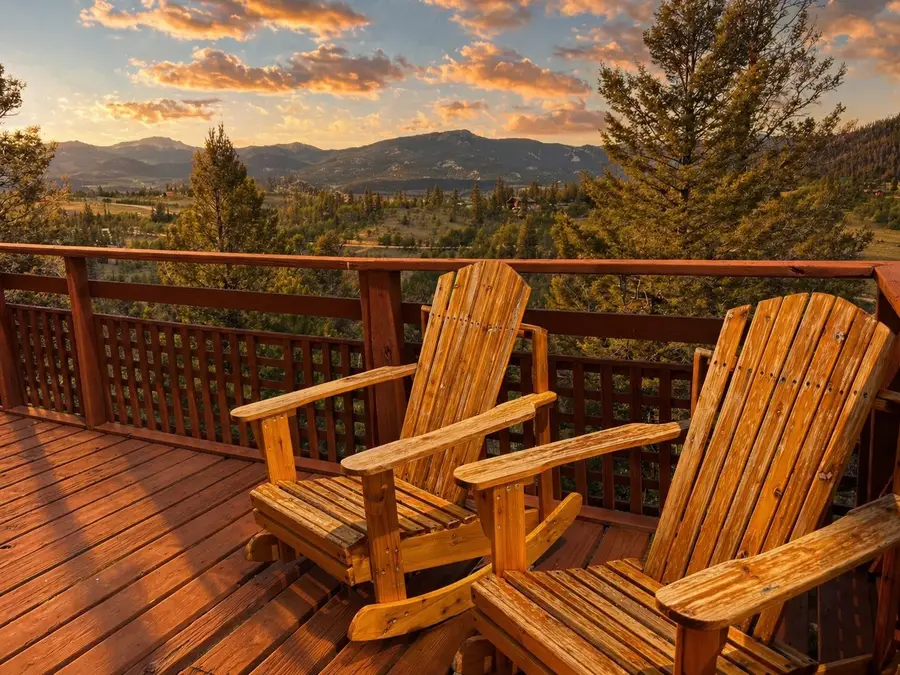 2138 Overland Circle, Jefferson, CO 80456 - #2
