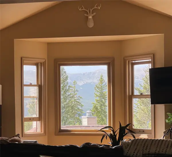 1120 Baldy Road #1120, Breckenridge, CO 80424