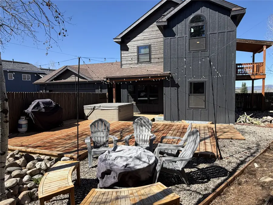 274 Locust Court #A, Steamboat Springs, CO 80487 - #3