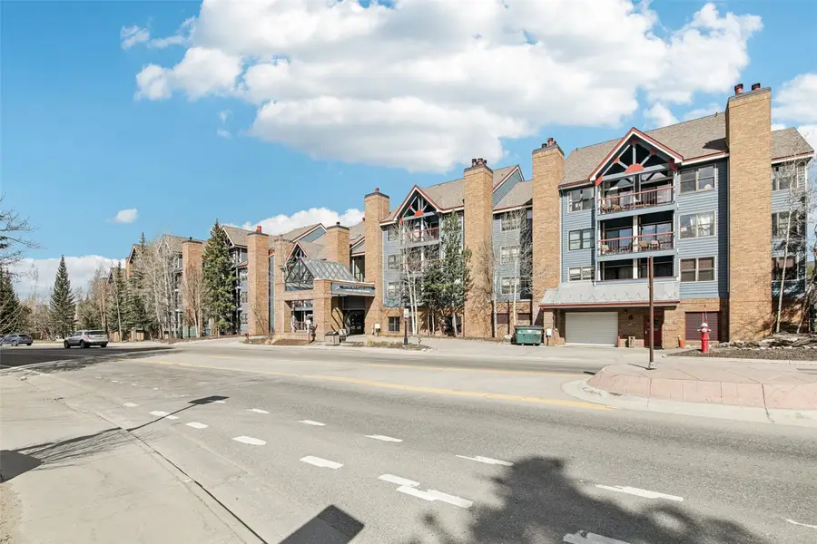100 S Park Avenue #W306, Breckenridge, CO 80424 - #2