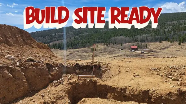 2515 High Creek Road, Fairplay, CO 80440