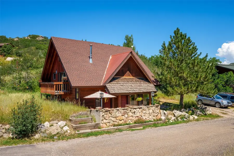 33605 Sky Valley Drive, Steamboat Springs, CO 80487 - #3