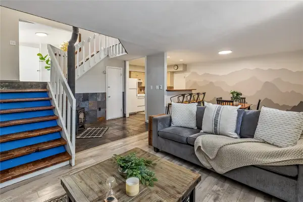 891 Fairview Boulevard #20, Breckenridge, CO 80424