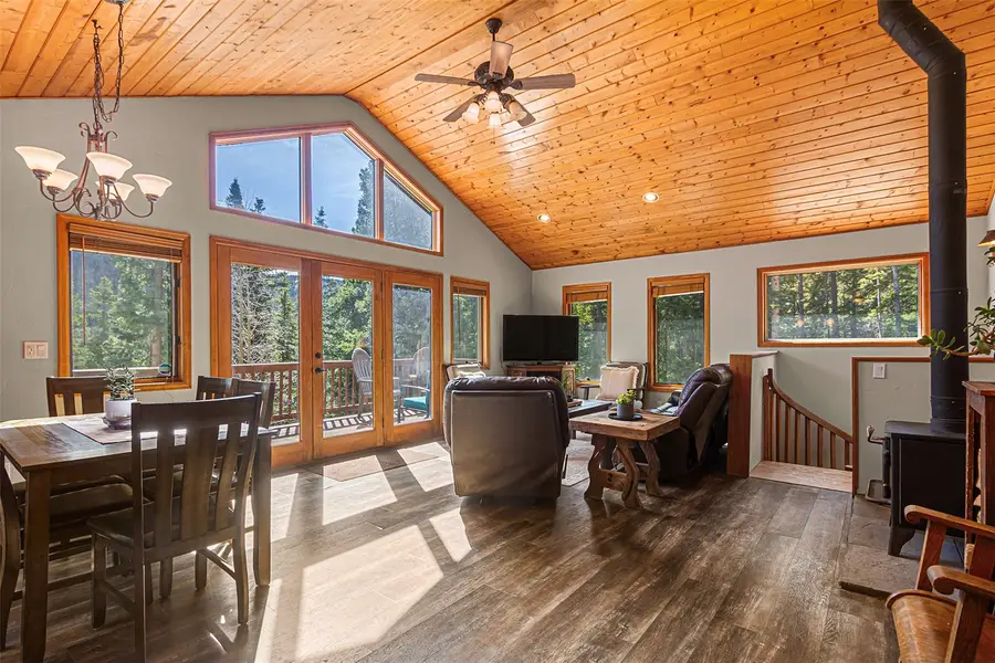 321 Peterson Drive, Alma, CO 80440 - #3