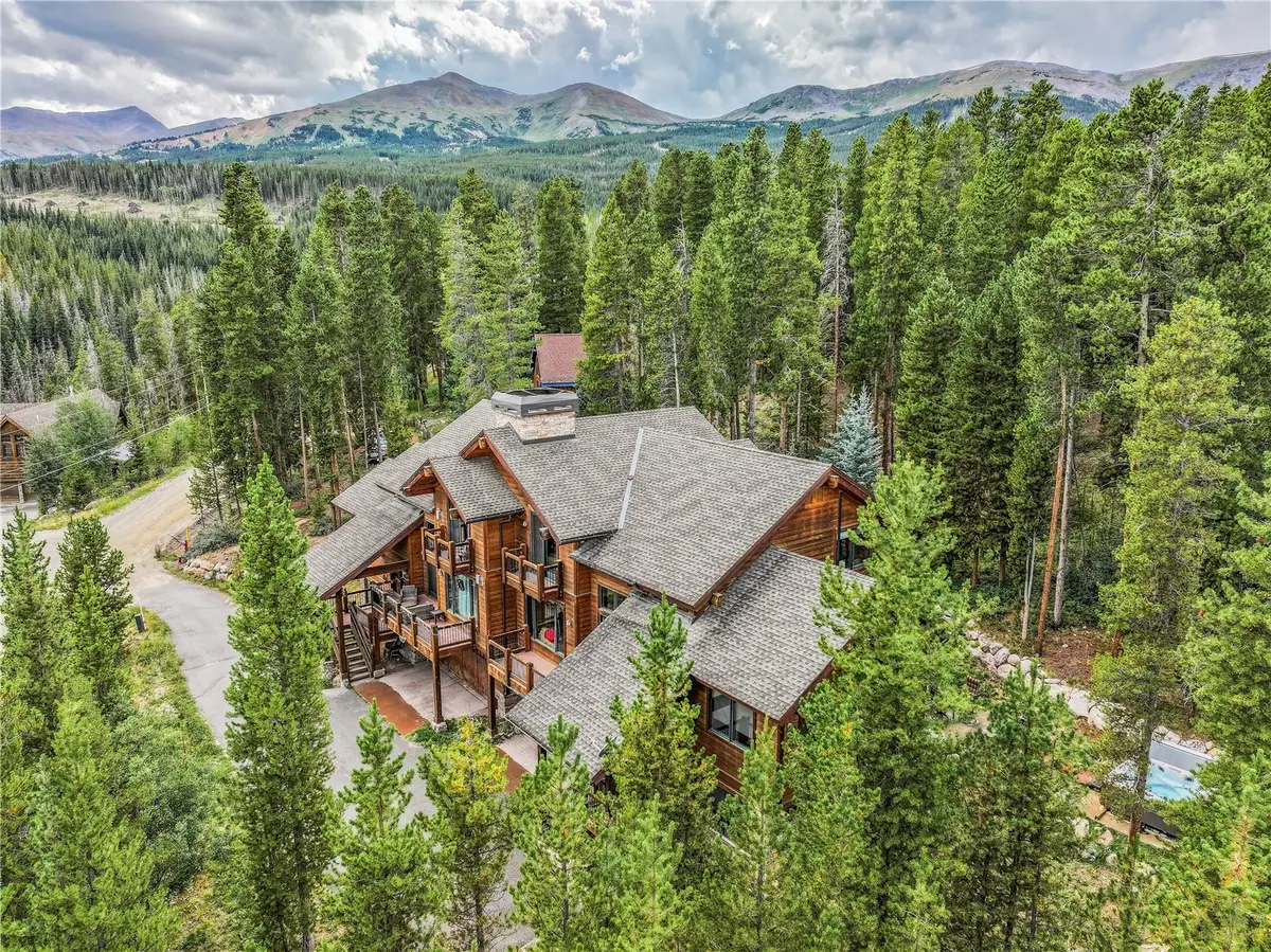 91 Snowshoe Circle, Breckenridge, CO 80424 - #1