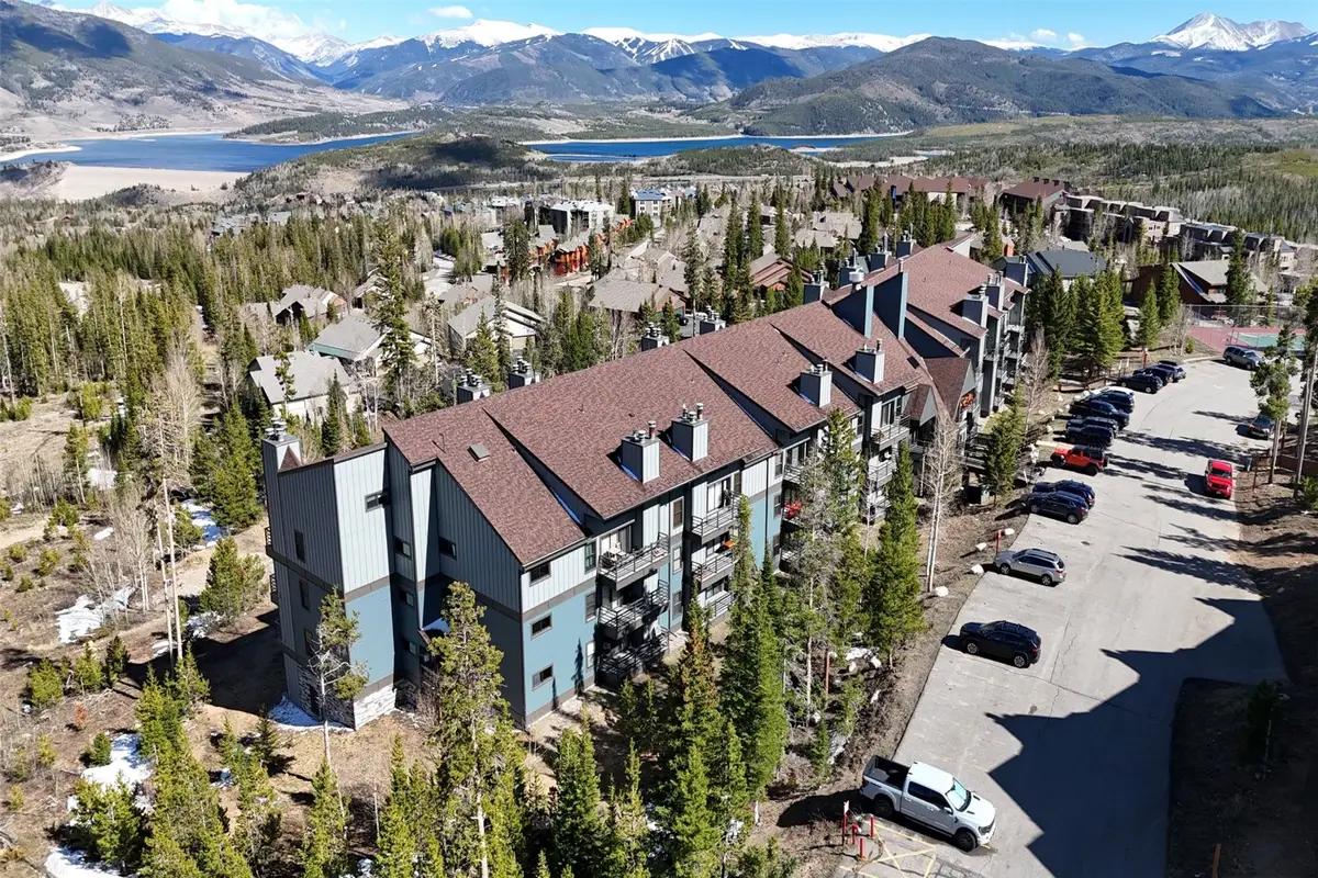89410 Ryan Gulch Road #DD-301, Silverthorne, CO 80498 - #1