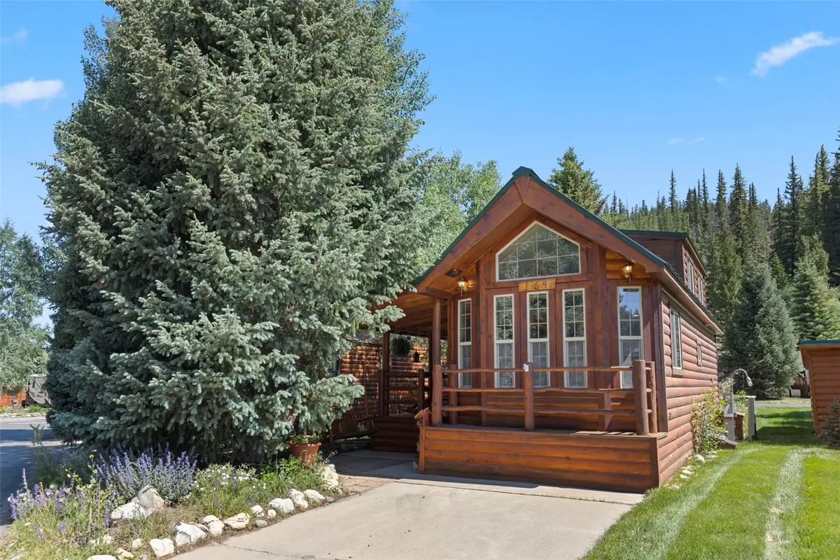 85 Revett Drive #169, Breckenridge, CO 80424 - #1