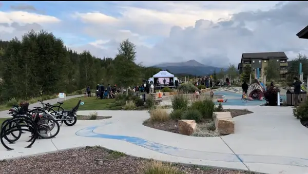 493 Floradora Drive #493, Breckenridge, CO 80424