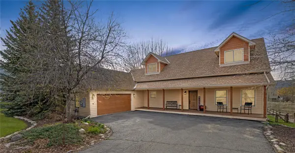 27702 Silver Spur Street, Steamboat Springs, CO 80487