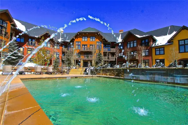 172 Beeler Place #217 B, Copper Mountain, CO 80443