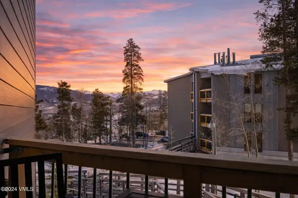 2200 Lodgepole Circle #204, Silverthorne, CO 80498