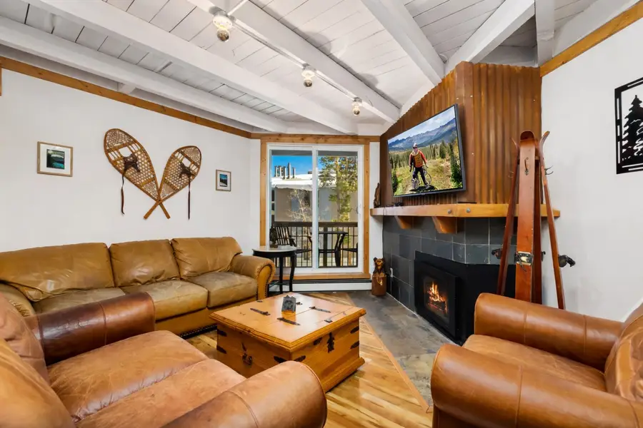 2200 Lodgepole Circle #204, Silverthorne, CO 80498 - #2