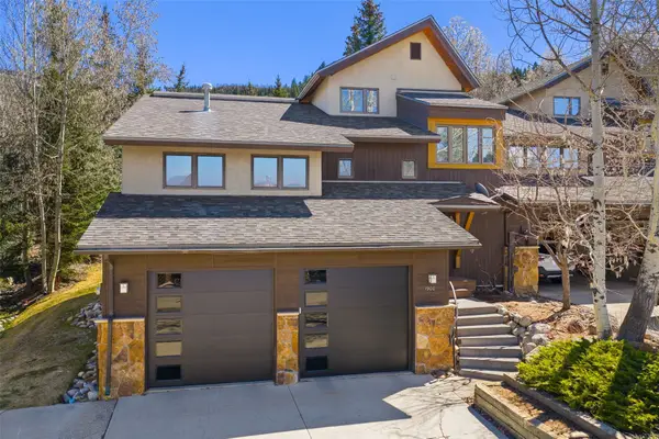 1900 Hunters Drive, Steamboat Springs, CO 80487