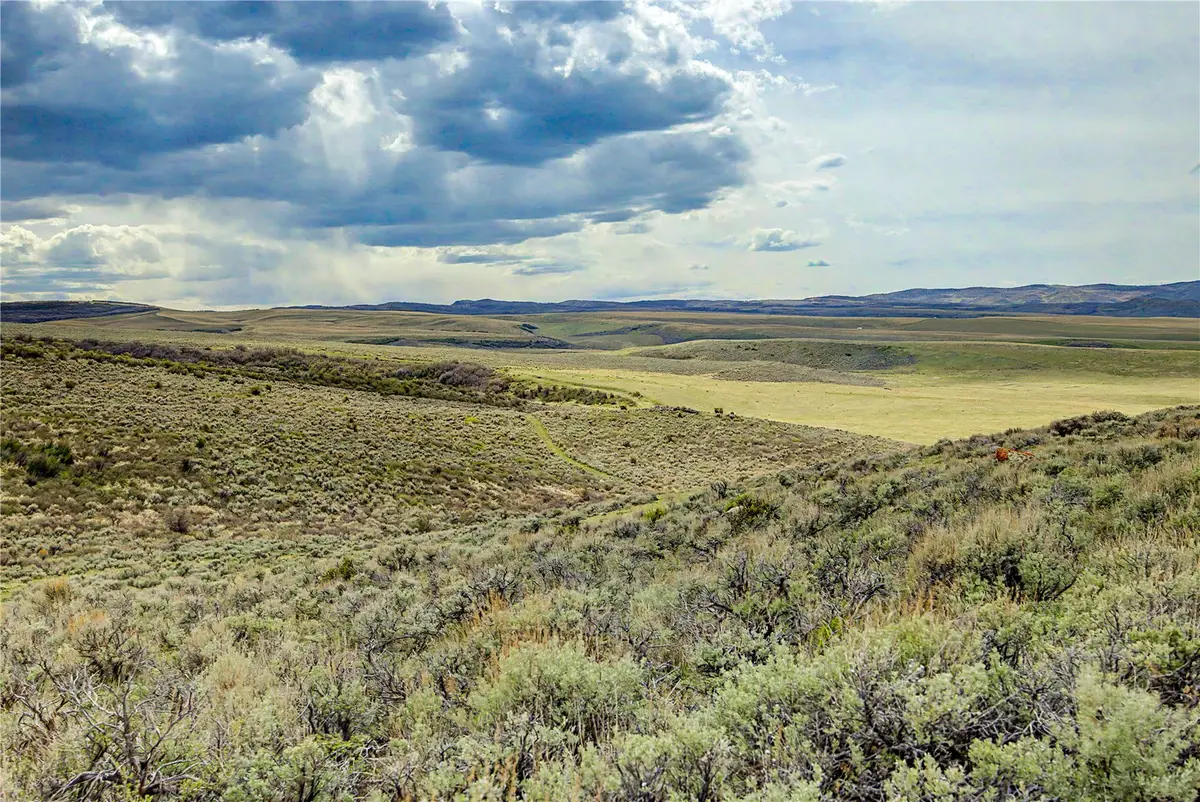 TBD County Road 57, Hayden, CO 81639 - #1