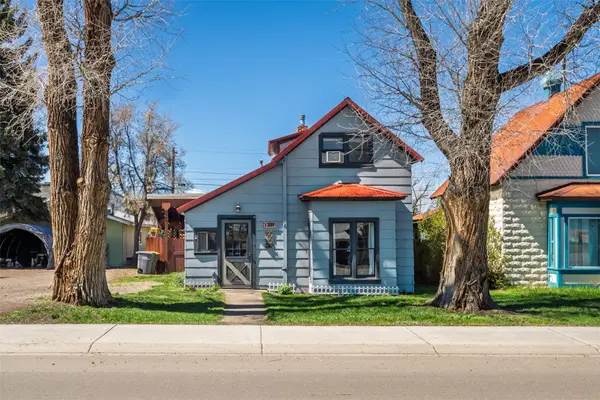 129 S Poplar Street, Hayden, CO 81639