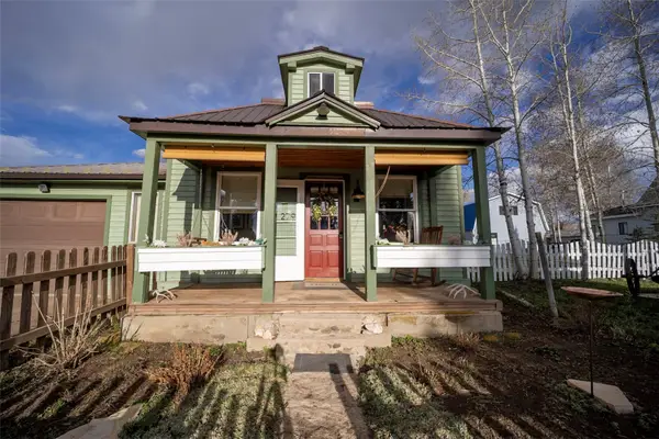 279 Lincoln Street, Yampa, CO 80483